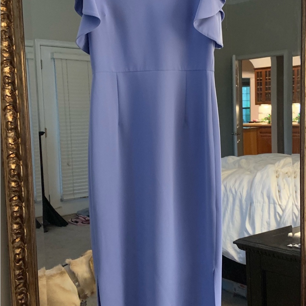 Camilyn Beth Kathryn gown